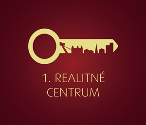 1. REALITNÉ CENTRUM, s. r. o.